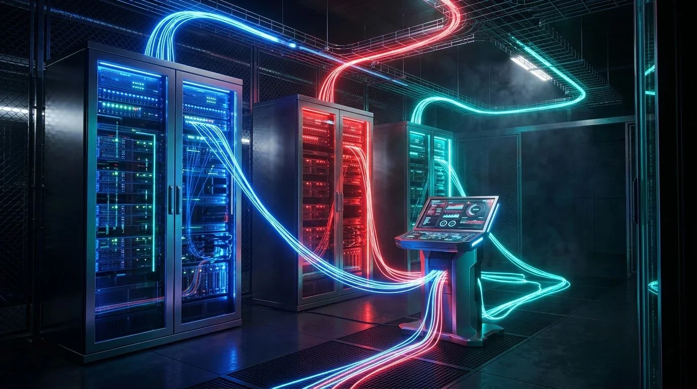 Why Fast Broadband Cannot Save a Heavy Website: Bandwidth vs Payload Bottleneck