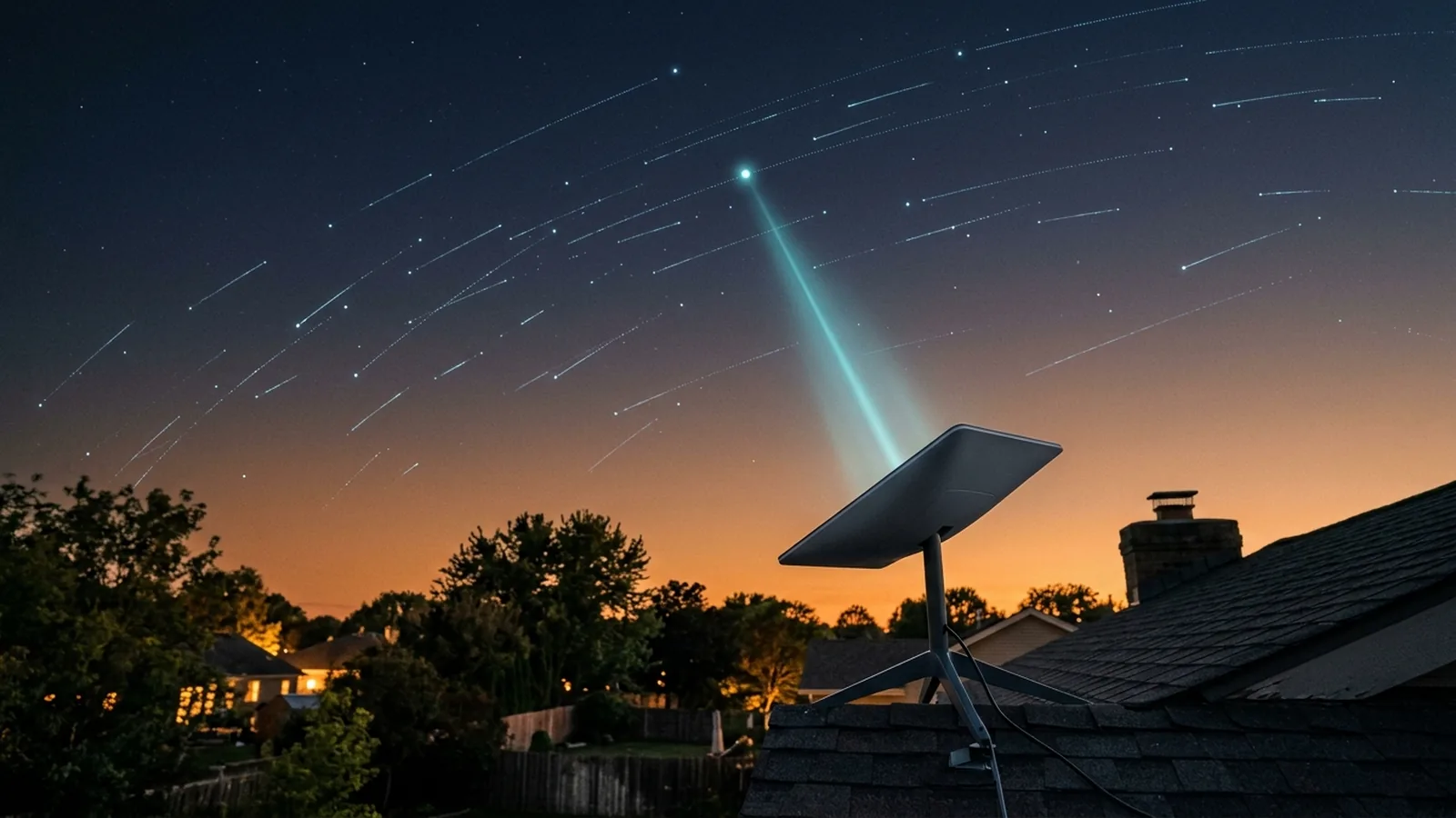 Is Amazon Leo Faster Than Starlink? What's Confirmed