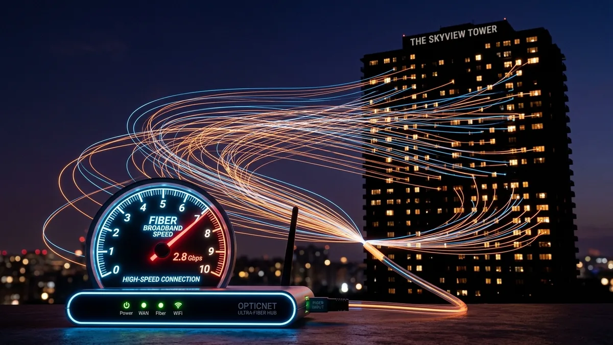 Hathway Speed Test: How to Check Your Hathway Internet Speed