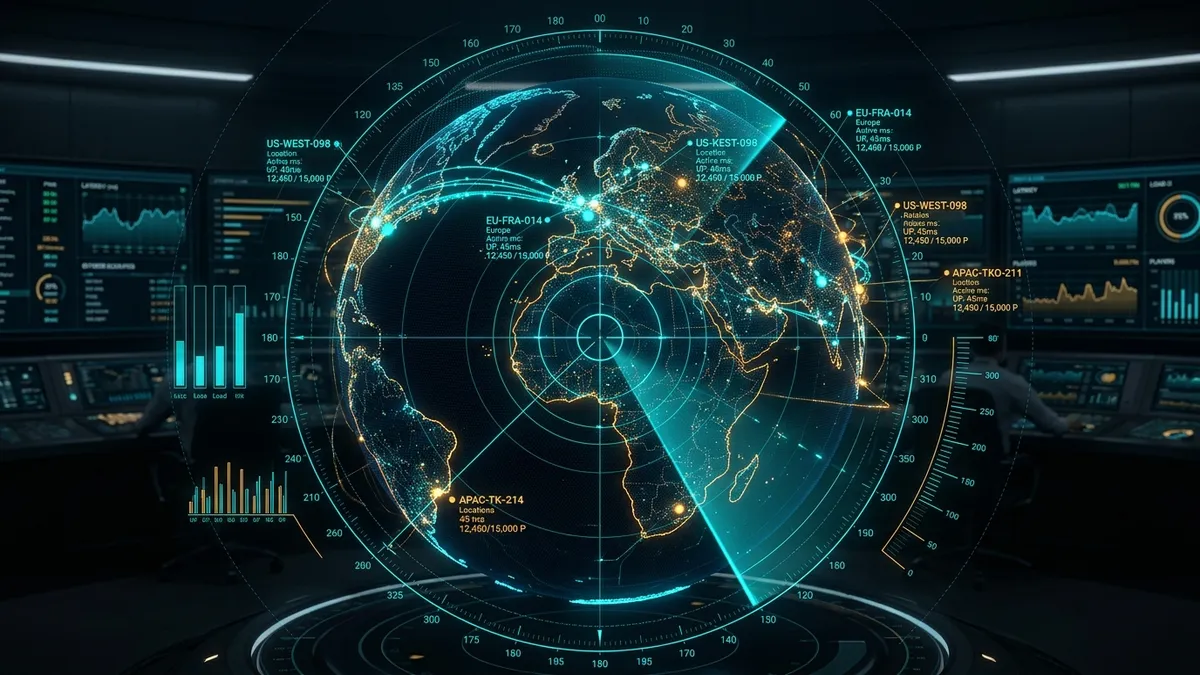 Apex Legends Server Tickrate and Ping: Why 20Hz Servers Cause Hitreg Lag