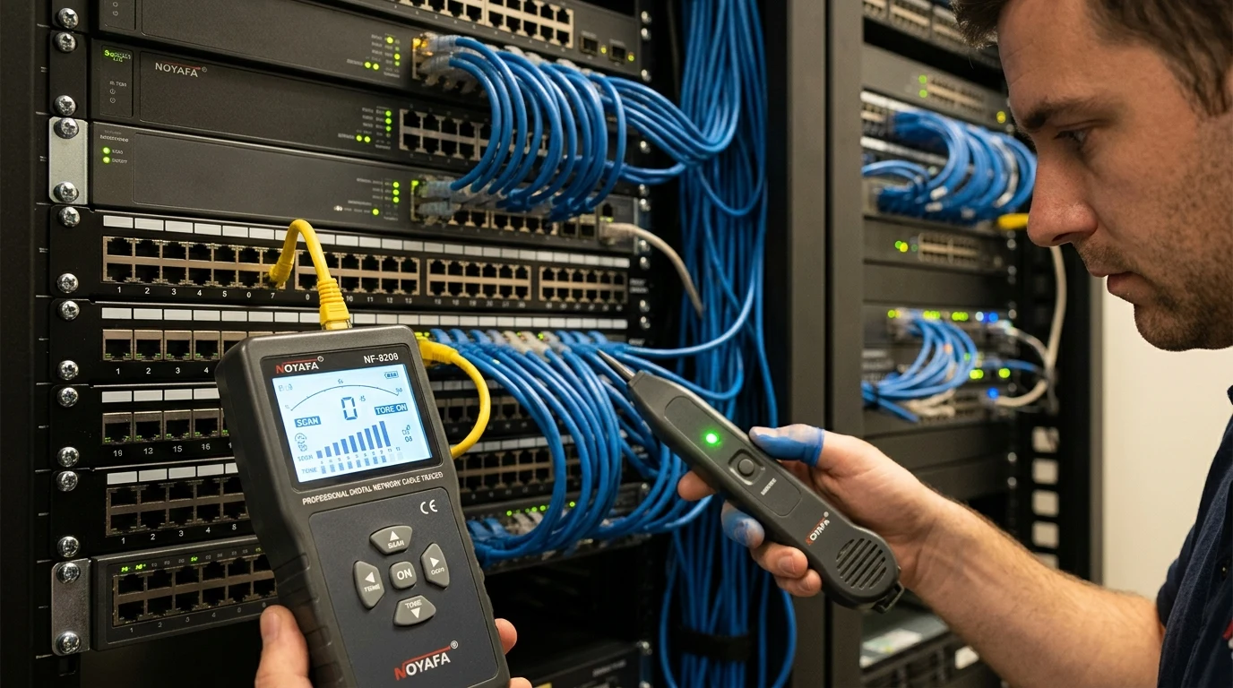 Are Gaming Ethernet Cables Real or Fake? Cat6 vs 'Gaming Cat8' Tested (2026)