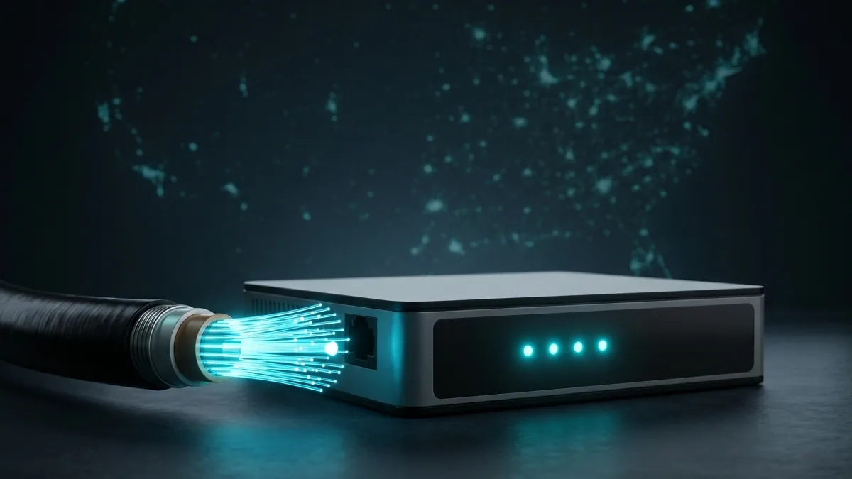 AT&T Fiber Speed Test: Is 1 Gig or 5 Gig Worth It?