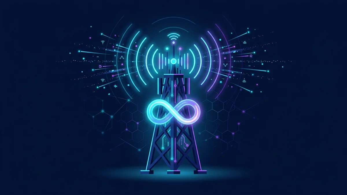 AT&T Internet Air Data Caps: What to Know
