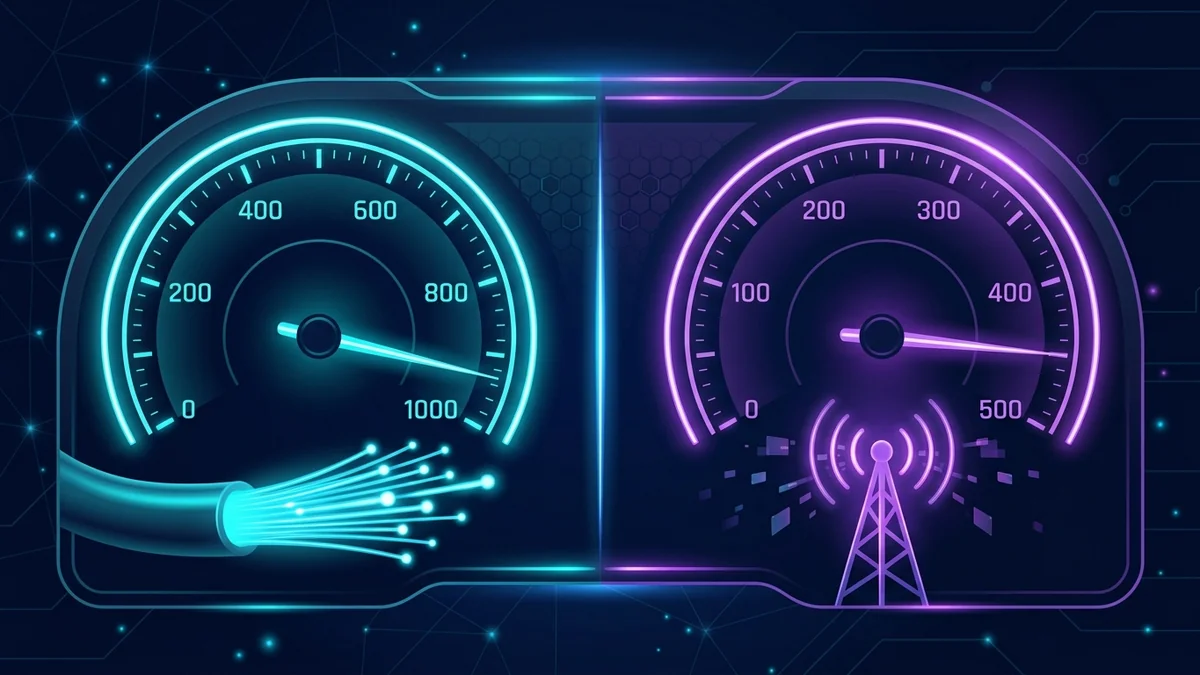 AT&T Internet Speed Test 2026: Real Results by Plan