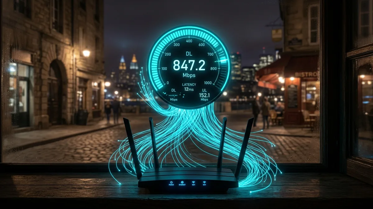 Telstra Speed Test: How to Check Your Telstra Internet Speed