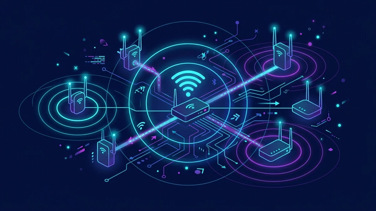 Best Budget WiFi Extenders 2026: Under $100