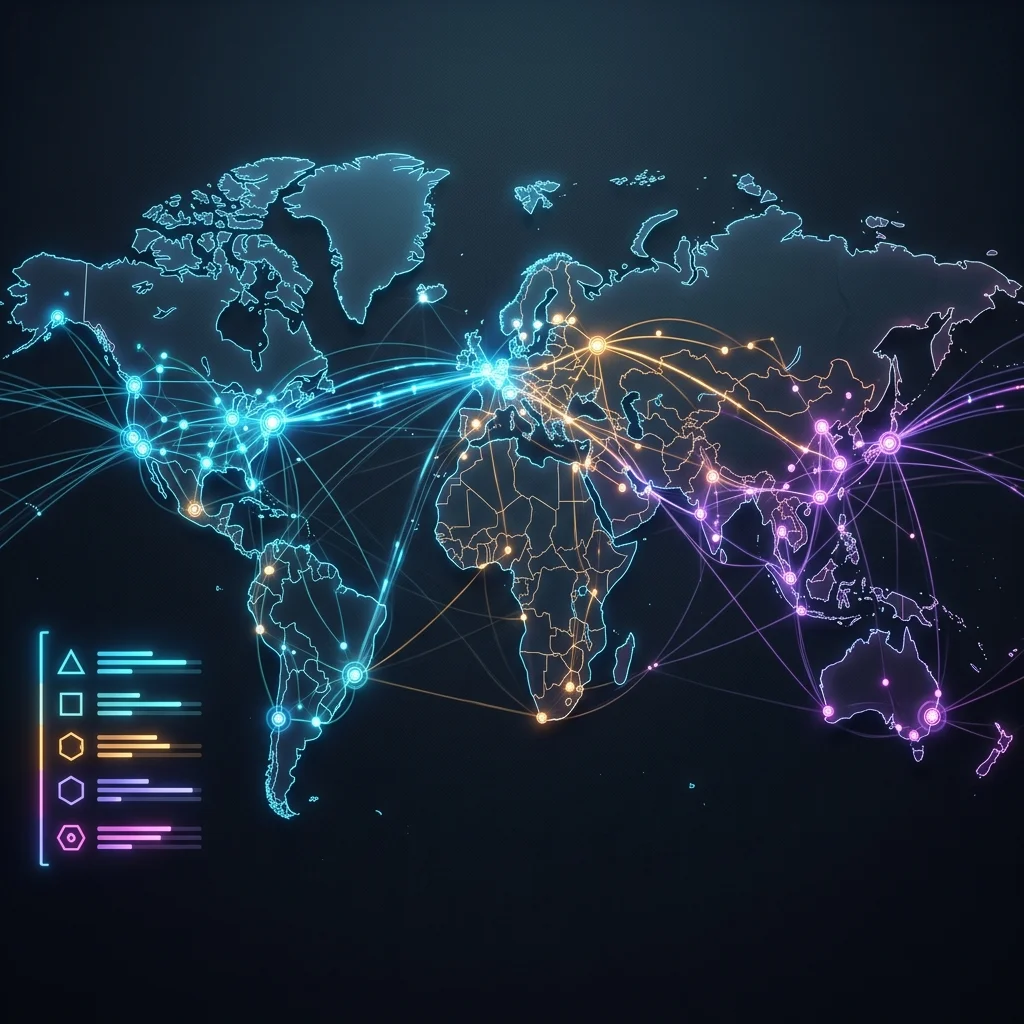 Best CDN for Content Creators 2026: Cloudflare vs AWS vs BunnyCDN Tested