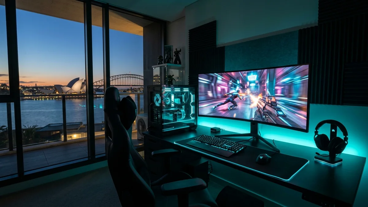 Best DNS for Apex Legends on Telstra Australia: Sydney AWS Servers and Netcode Guide