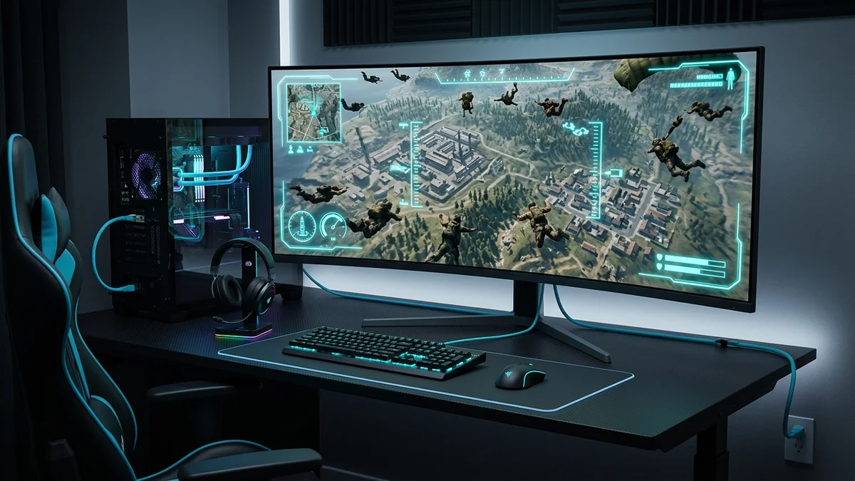 Best DNS for Call of Duty: Warzone on Xfinity: Demonware Server and Packet Burst Fix