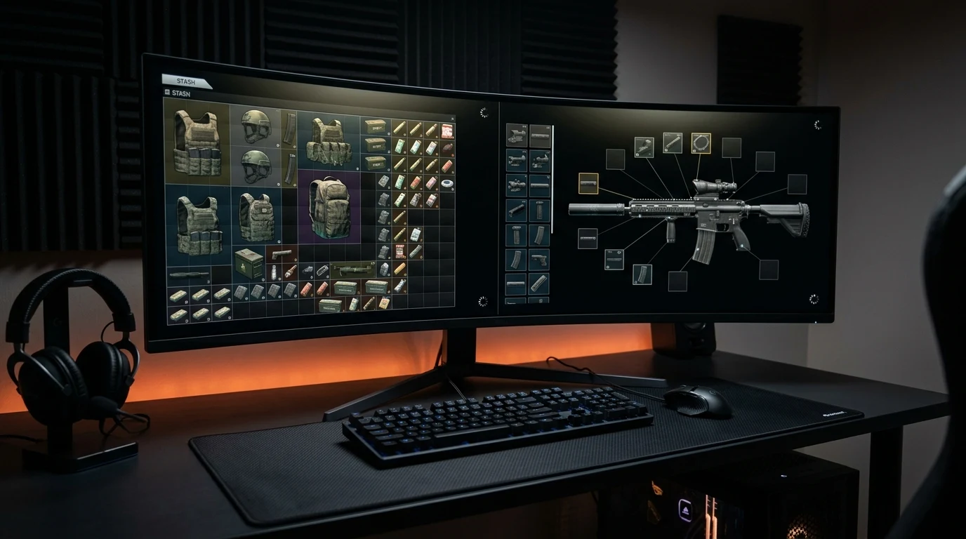 Best DNS for Escape from Tarkov on Metronet: Battlestate Backend & Desync Fix (2026)