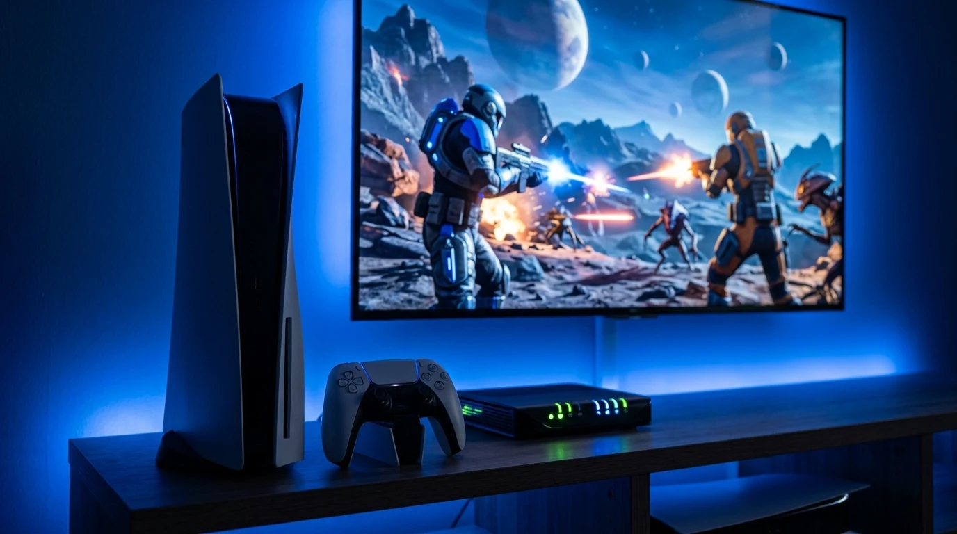 Best DNS for Helldivers 2 on AT&T Fiber: Fixing P2P Matchmaking Drops (2026)