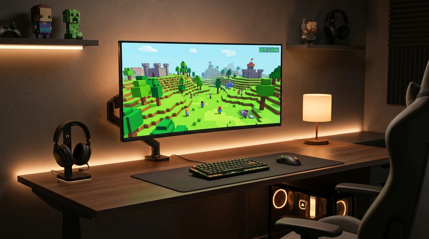 Best DNS for Minecraft on Frontier Fiber: Server Ping & SRV Lookups (2026 Guide)