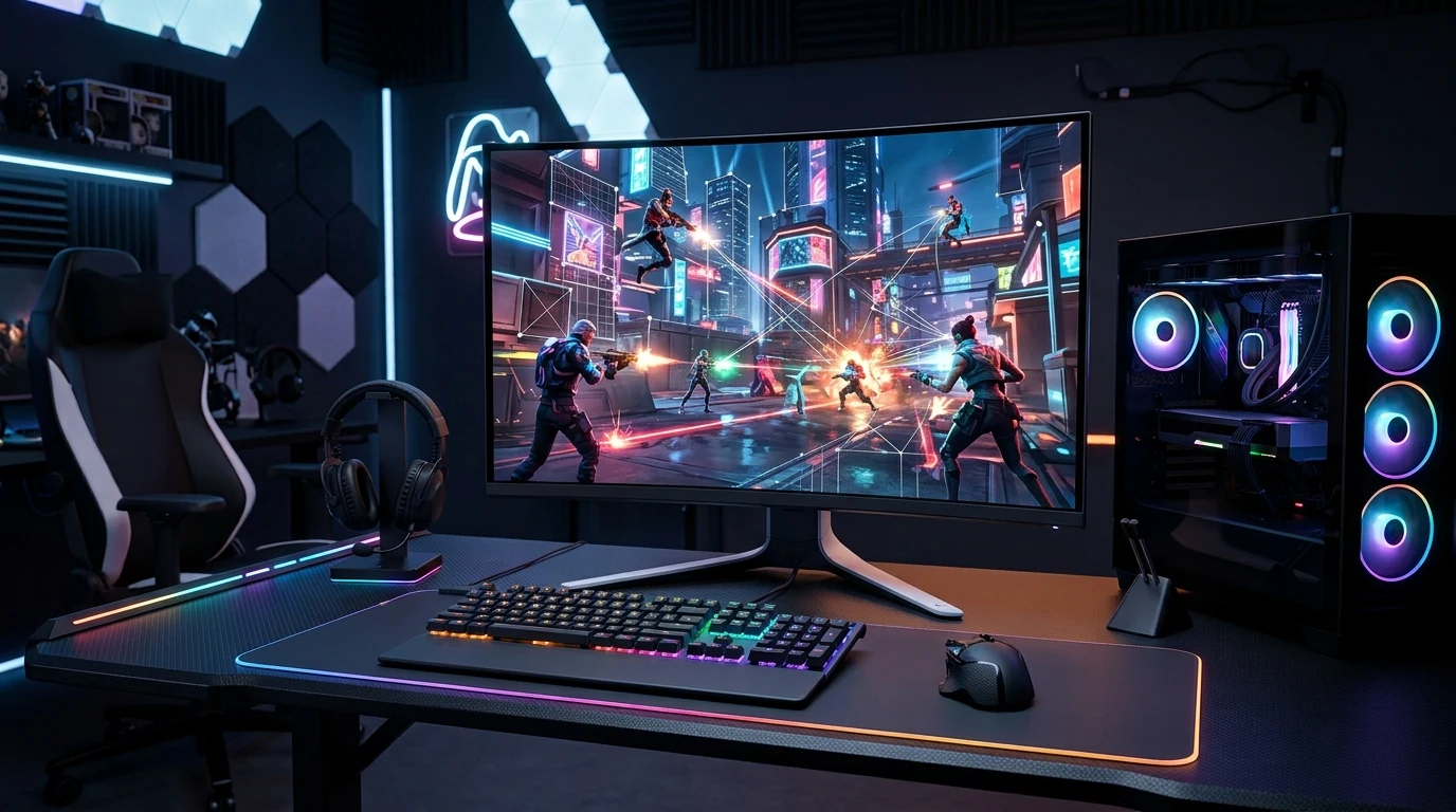 Best DNS for Overwatch 2 on AT&T Fiber: Blizzard Battle.net & Tickrate Routing (2026)