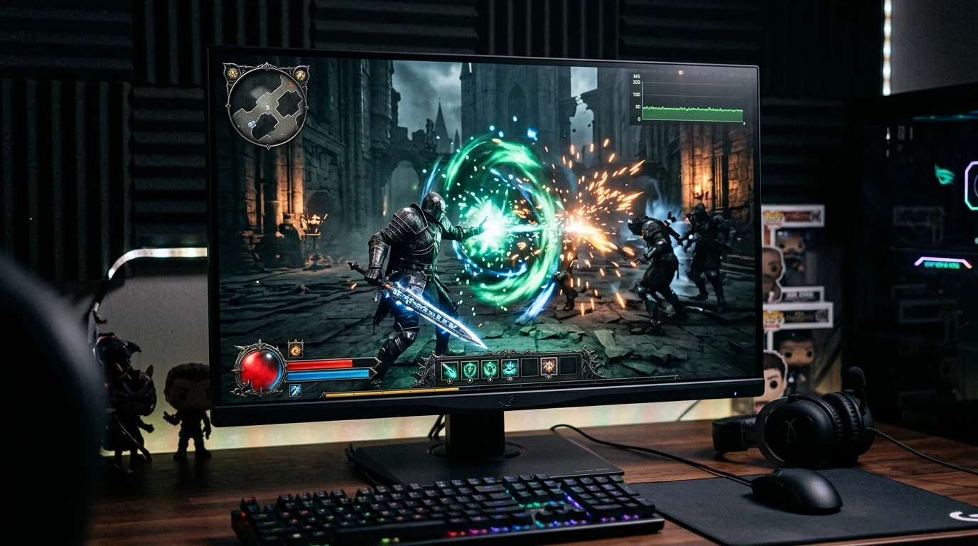Best DNS for Path of Exile on Verizon Fios: Lockstep vs Predictive Netcode (2026)