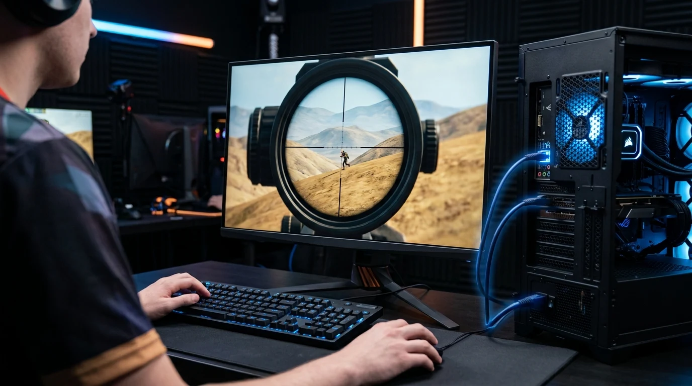 Best DNS for PUBG on Google Fiber: Tickrate & Matchmaking Routing (2026 Guide)