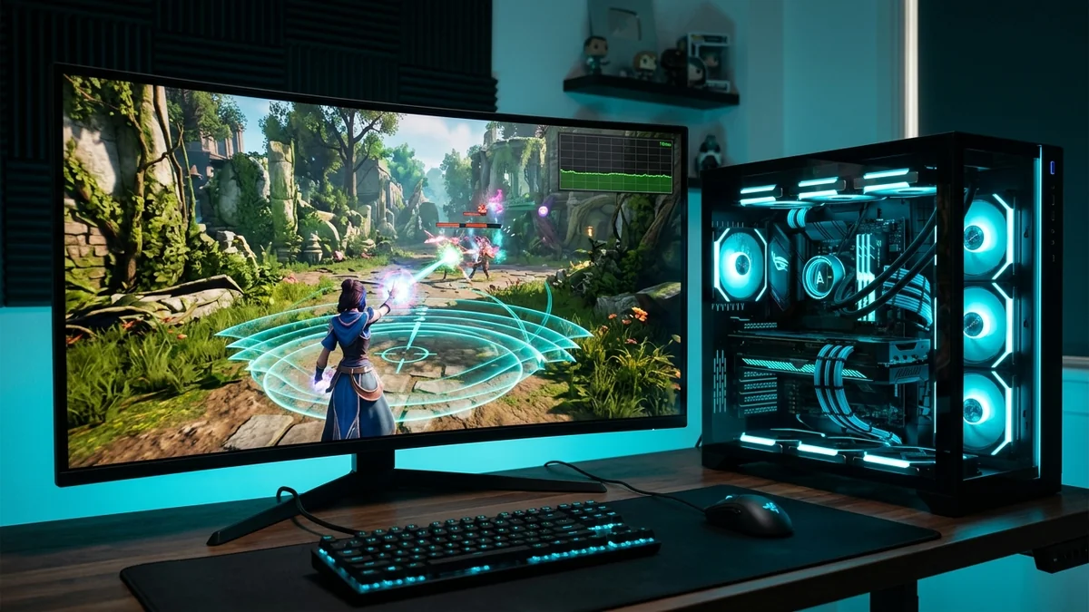Best DNS for Smite 2 on Sparklight: Unreal Engine 5 Matchmaking Server Guide