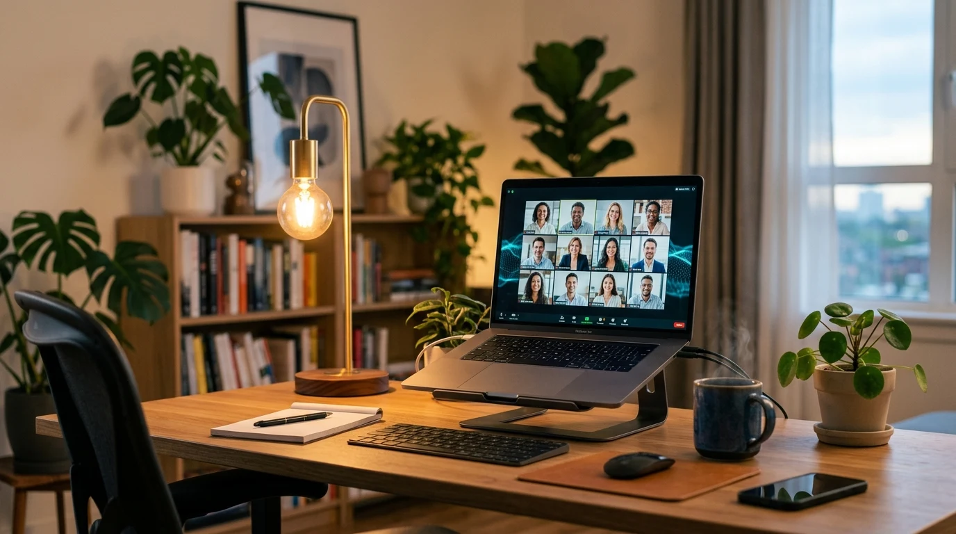 Best Technical Lag Excuses for Zoom Meetings: The Networking Science Behind Drops (2026)