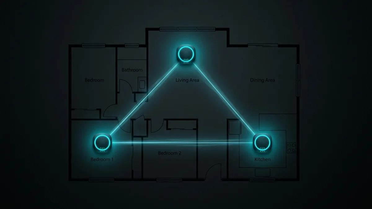 Best Mesh Wi-Fi Systems for Whole Home Coverage (2026)