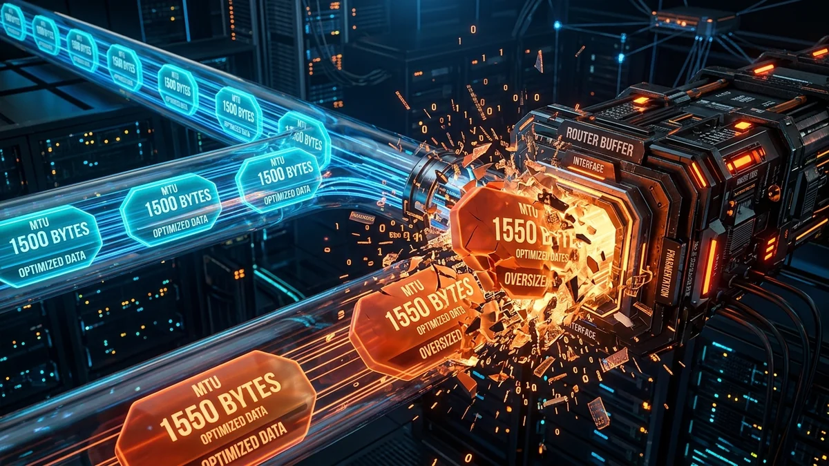 Best MTU Size for Gaming and Streaming: The Definitive Optimization Guide