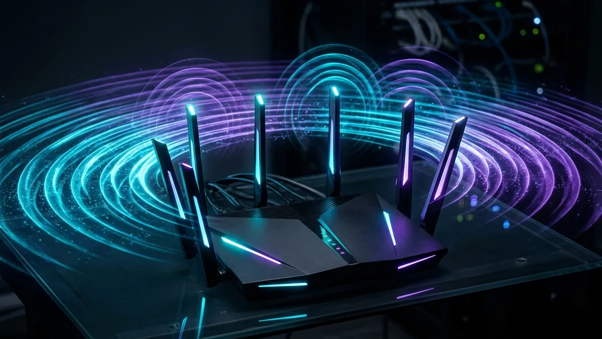Best Wi-Fi 6 & 6E Routers for Gigabit Internet (2026)