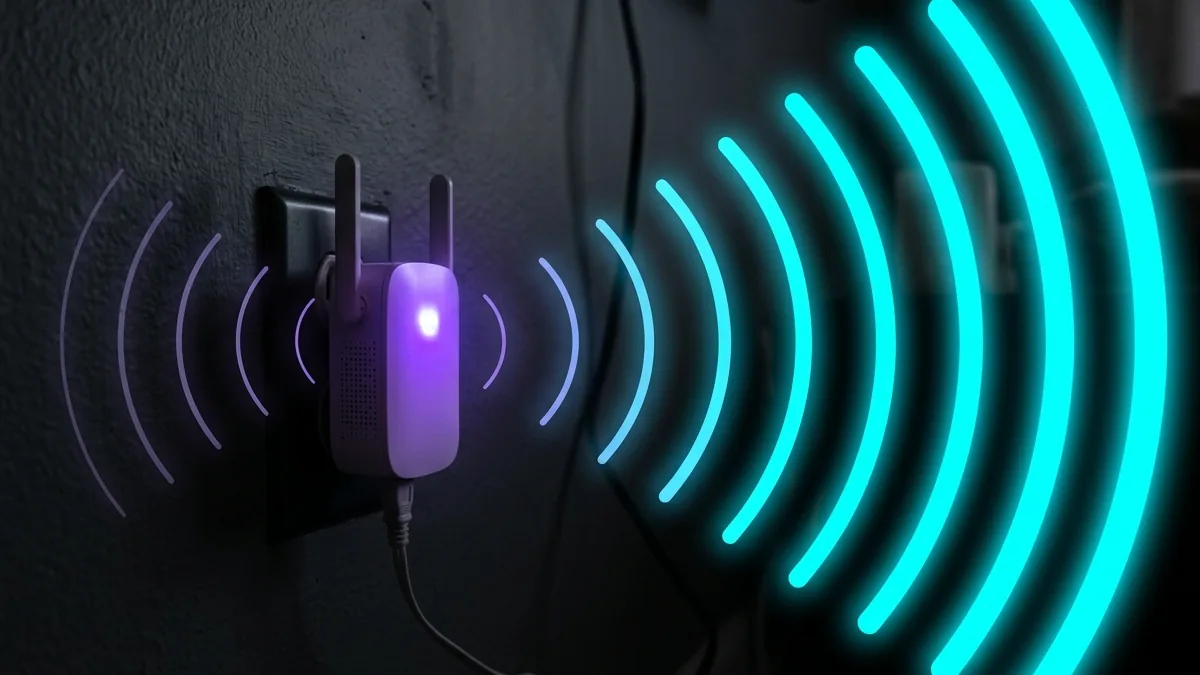 Best Wi-Fi Extenders & Range Boosters (2026 Guide)