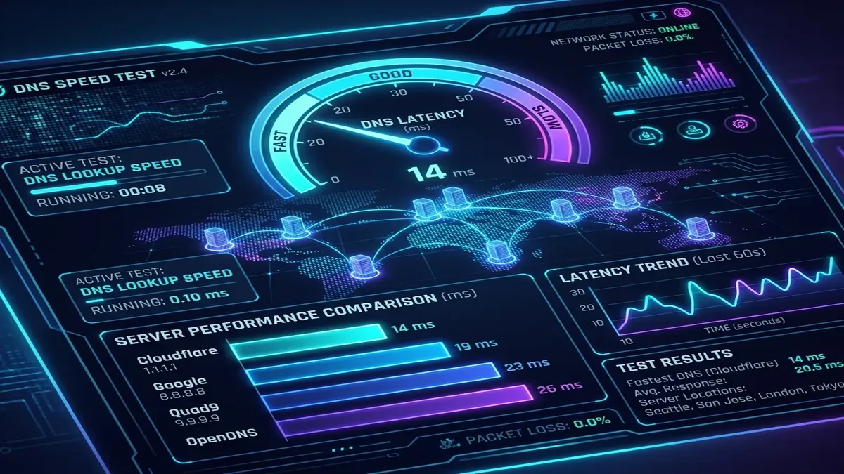 Best DNS over HTTPS (DoH) Providers in 2026: Speed, Privacy & Ad-Blocking