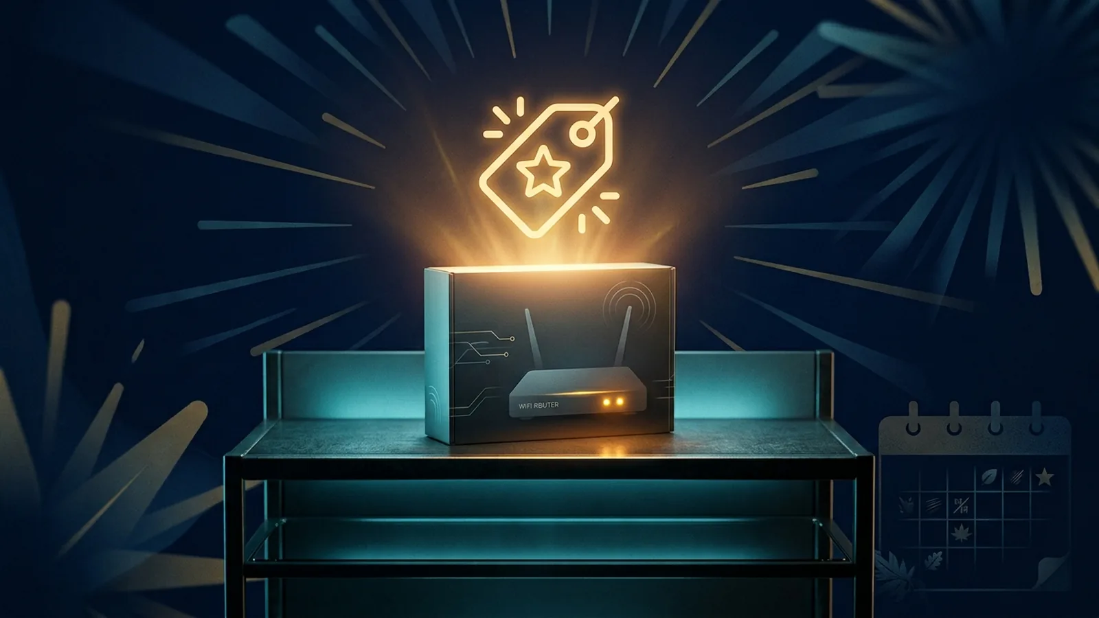 Black Friday 2026: Should You Upgrade Your Router or Wait?