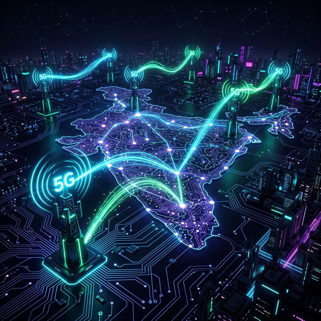 BSNL 5G Speed Test: Is India's State-Owned Network Fast Enough?