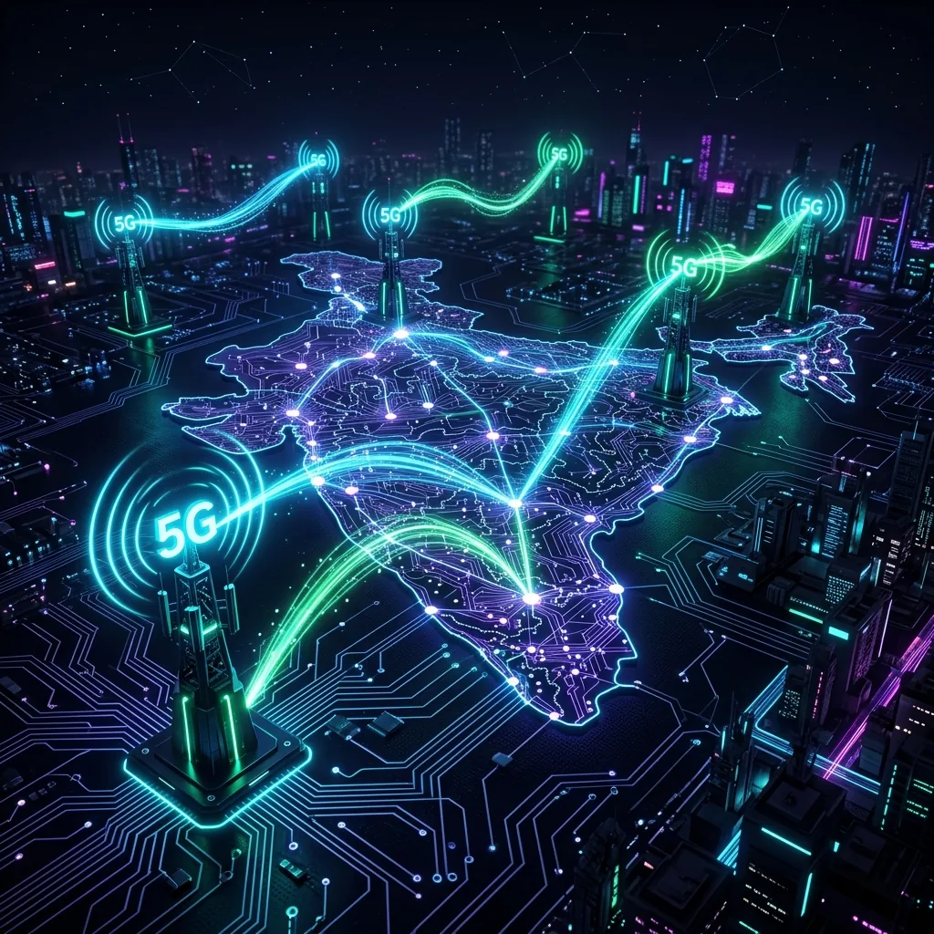 BSNL 5G Speed Test: Is India's Network Fast Enough?