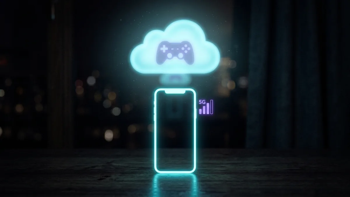 Best Budget 5G Android Phones for Cloud Gaming on the Go
