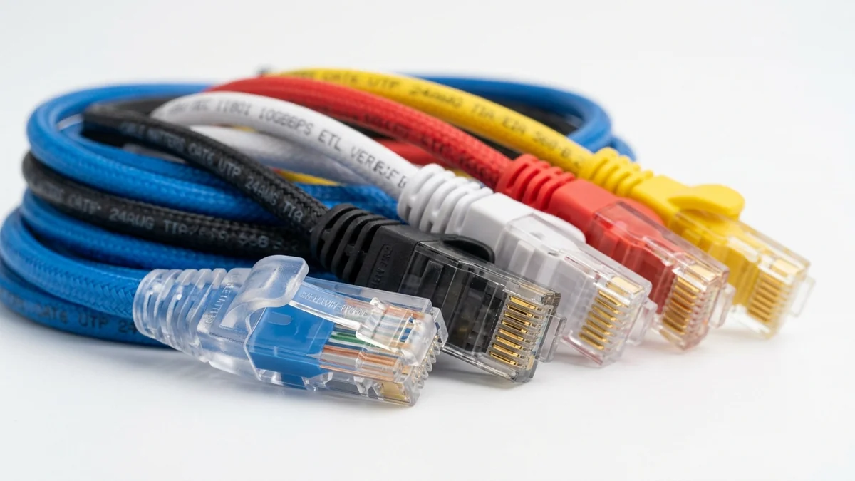 Cable Matters Snagless Cat6 Cable Review: 100% Pure Bare Copper Tested