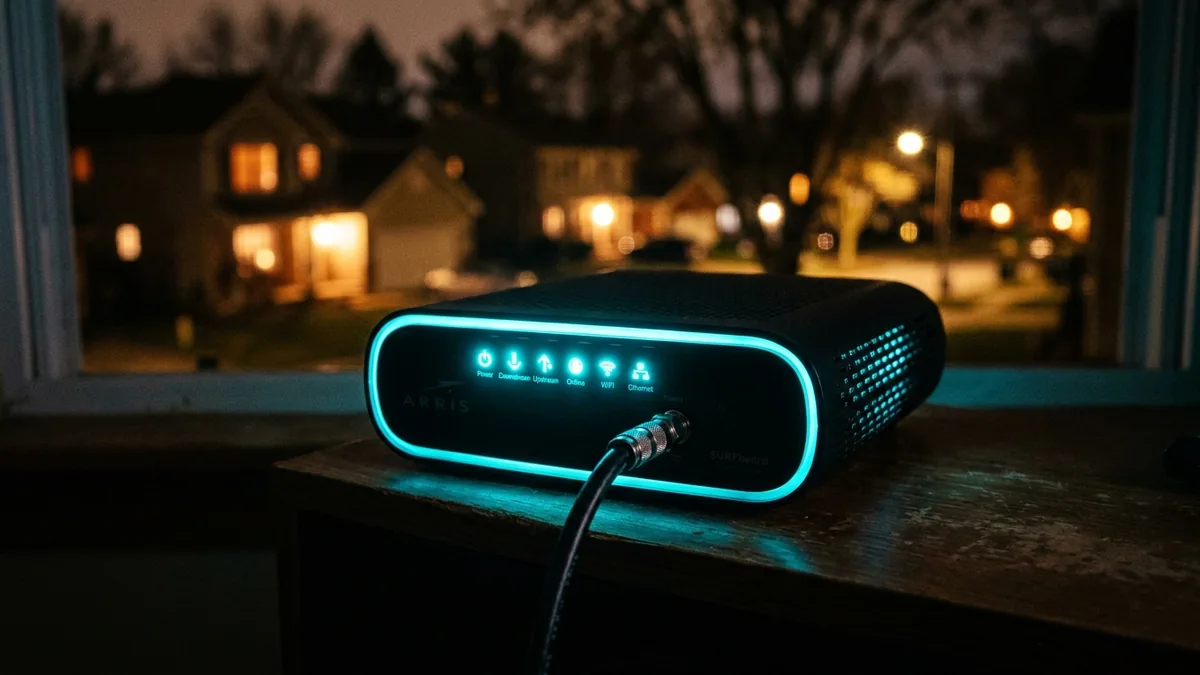 Shaw Speed Test: How to Check Your Shaw Internet Speed