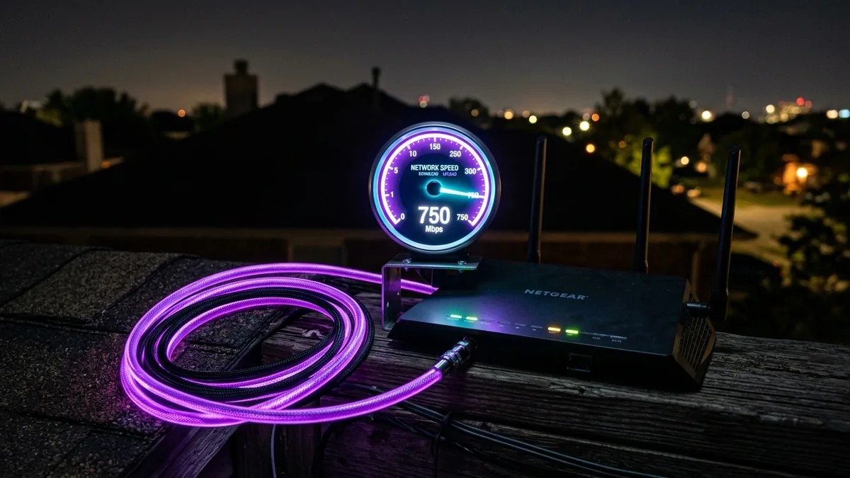 Virgin Media Speed Test: How to Check Your Virgin Media Internet Speed