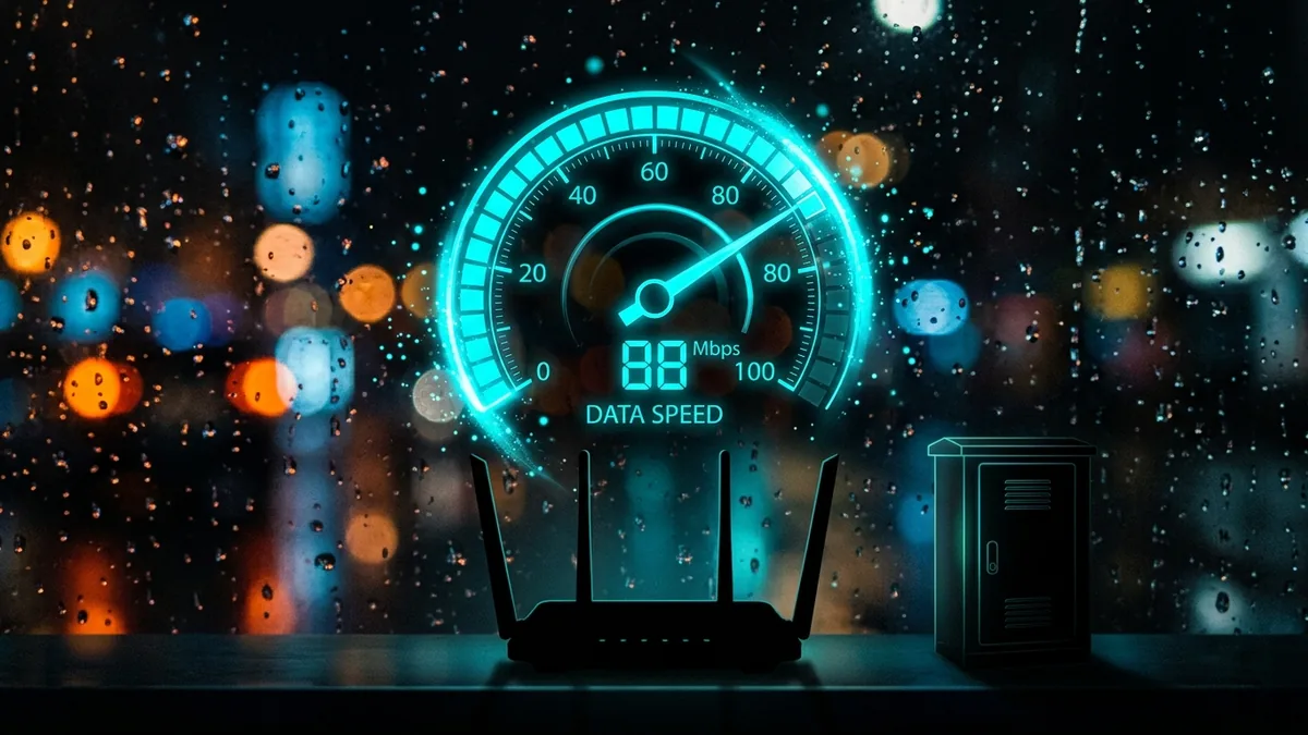 Telus Speed Test: How to Check Your Telus Internet Speed