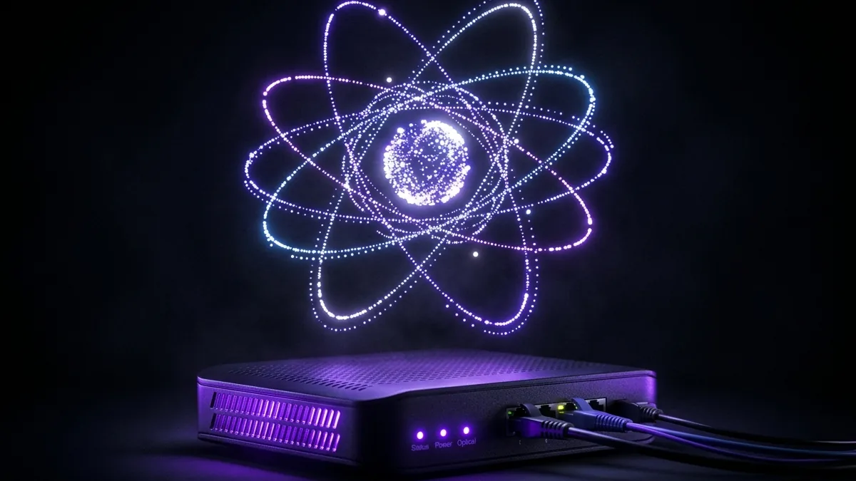 CenturyLink Fiber Speed Test & Quantum Upgrade Guide