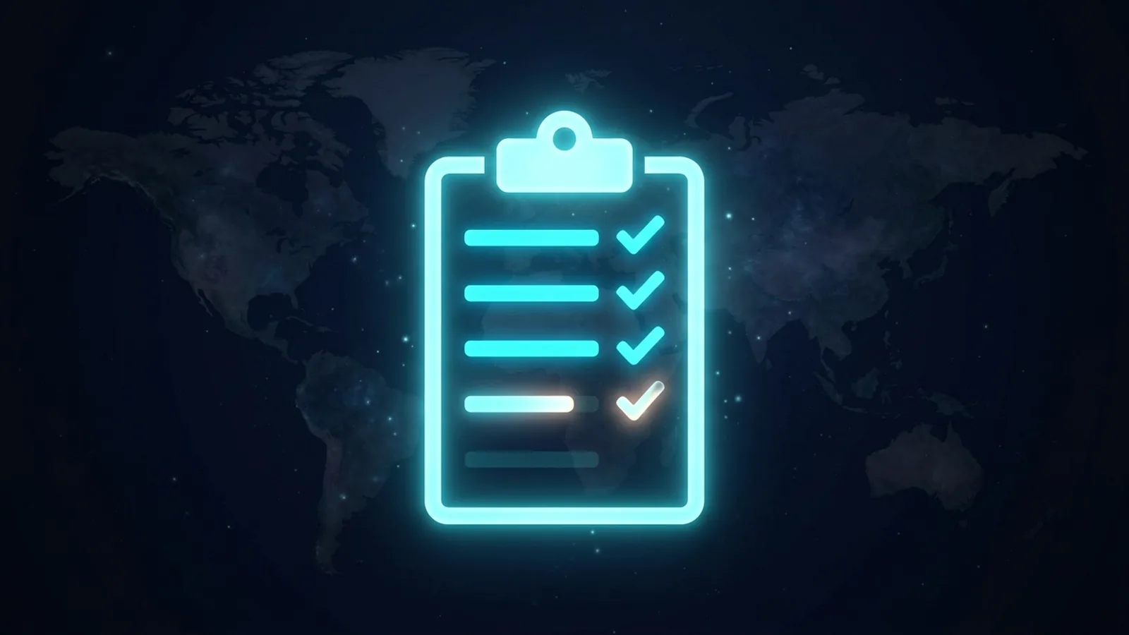 My Checklist Before Signing Any Internet Plan, Anywhere