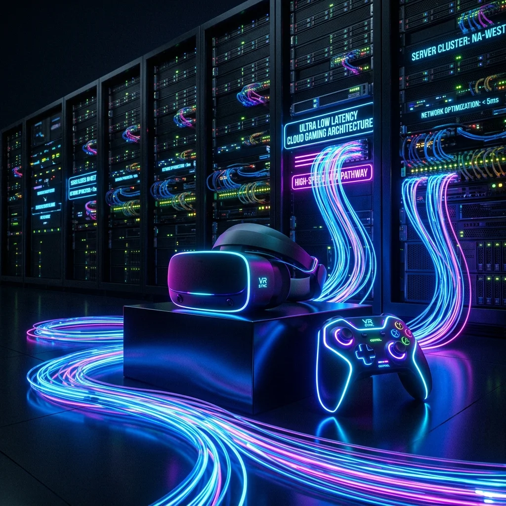 Cloud Gaming Internet Requirements 2026: GeForce Now, xCloud & Amazon Luna Tested