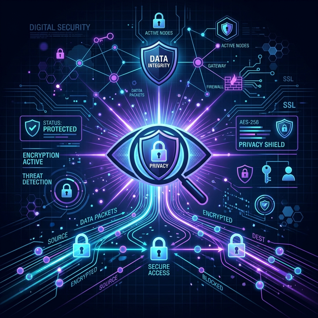 Commercial VPN vs Self-Hosted Router VPN in 2026: Which One Is Right for You?