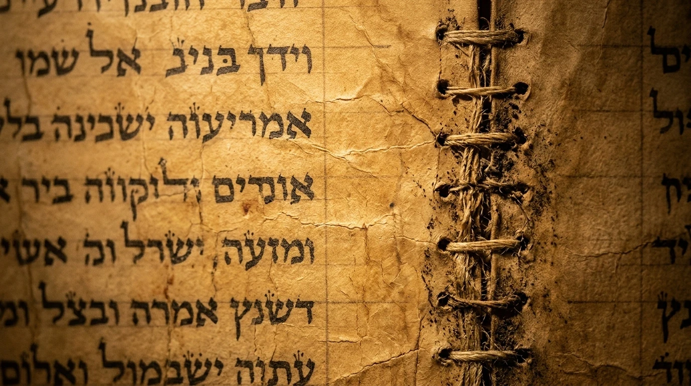 The Ancient 'Internet': How Long-Distance Communication Networks Operated in Biblical Times
