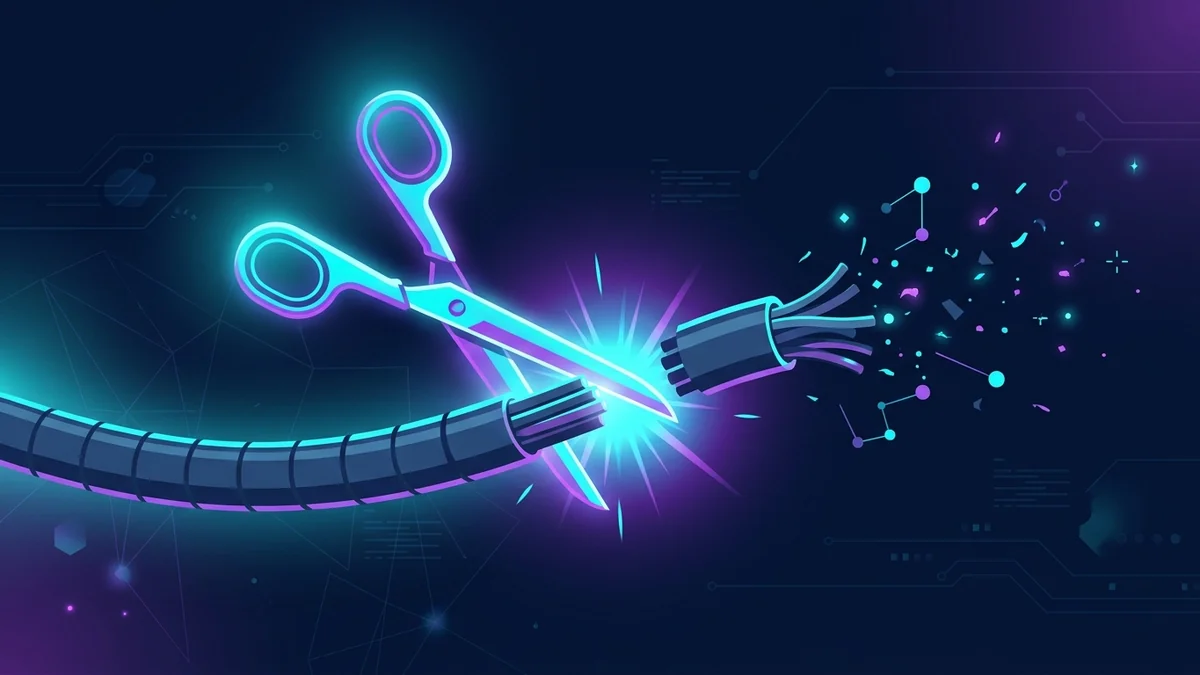 How to Cancel Cox Without Early Termination Fees