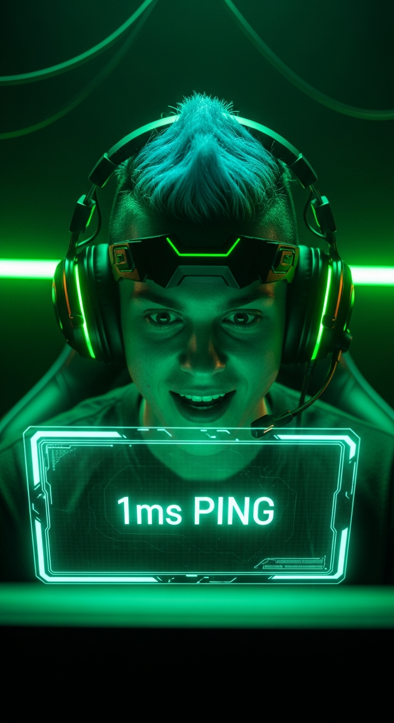 Best VPN for Roblox: How to Lower High Ping and Fix IP Bans (2026)