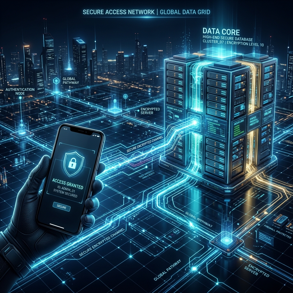 DDNS vs Static IP: Remote Server Access Guide