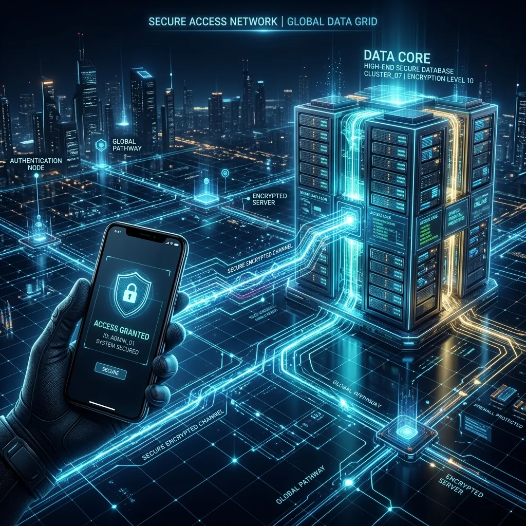 DDNS vs Static IP: Remote Server Access Guide