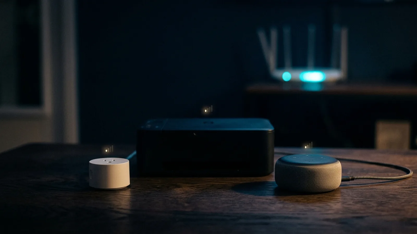 The Devices That Struggle Most on Wi-Fi (and Why)