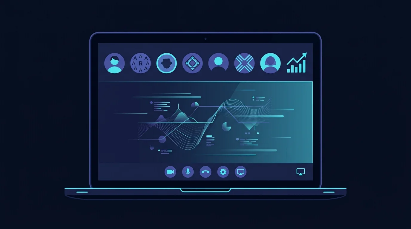 How Much Bandwidth Does Discord Screen Share Need at 1080p 60fps?
