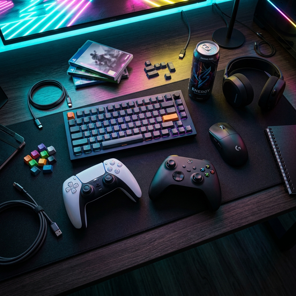 The 10 Best Free Games That Are Actually Good in 2026 (Zero Pay-to-Win)