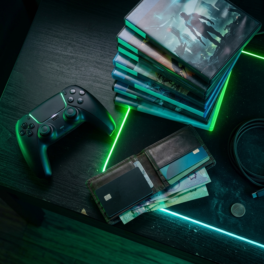 The Cheapest Way to Get Game Pass, PS Plus and Nintendo Online in 2026