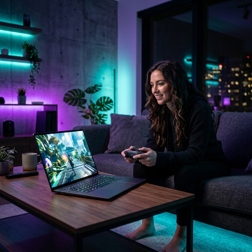 Cloud Gaming in 2026: We Tested Xbox Cloud, GeForce NOW and PlayStation Now — Real Lag Numbers