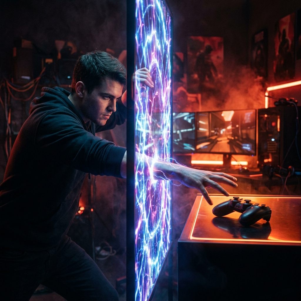 How to Play Games Banned or Unavailable in Your Country (The Legal Method)