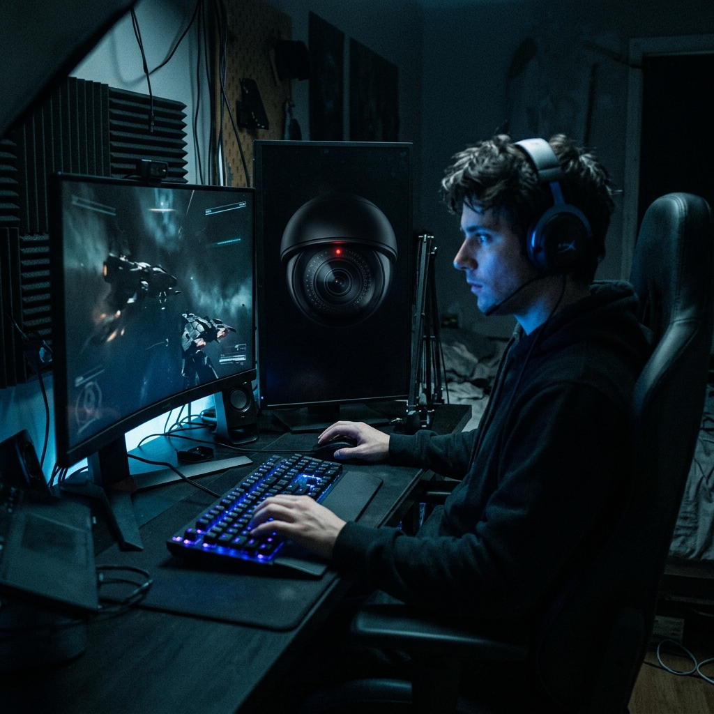 5 Signs Your ISP Is Spying on Your Gaming Sessions Right Now